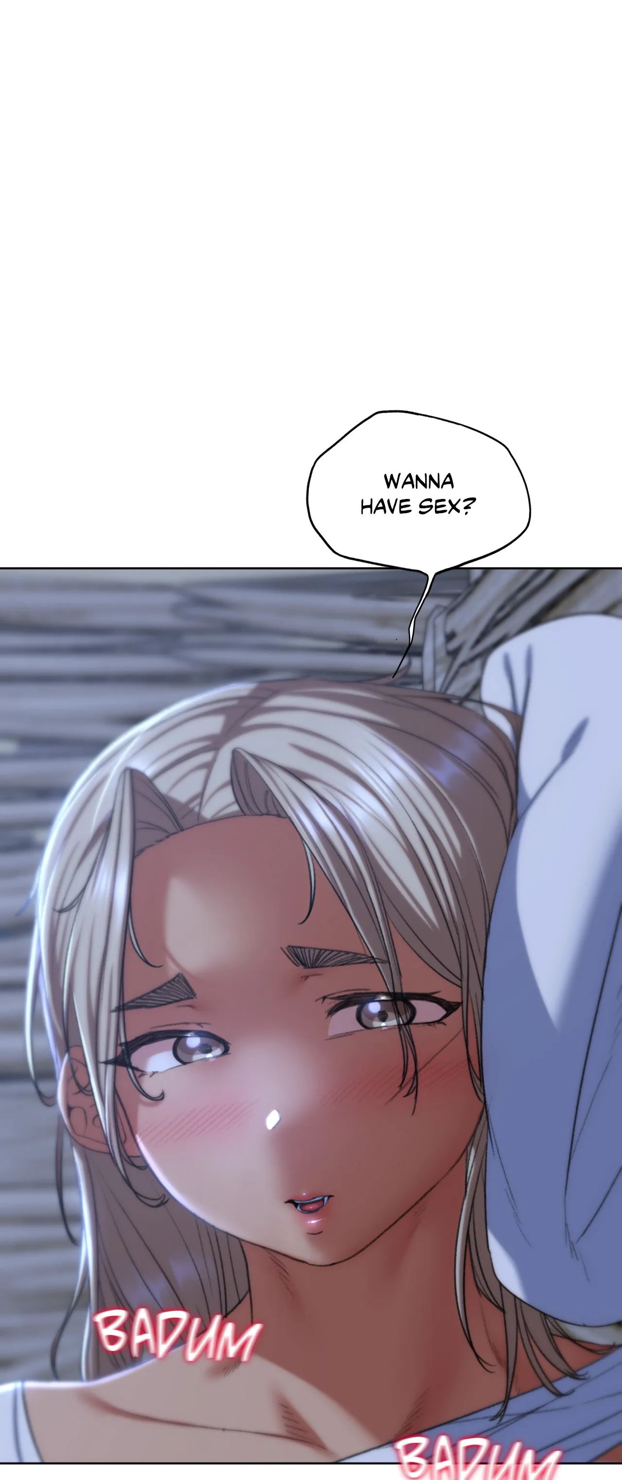 Lustful Games Manhwa - Chapter 38 Page 13