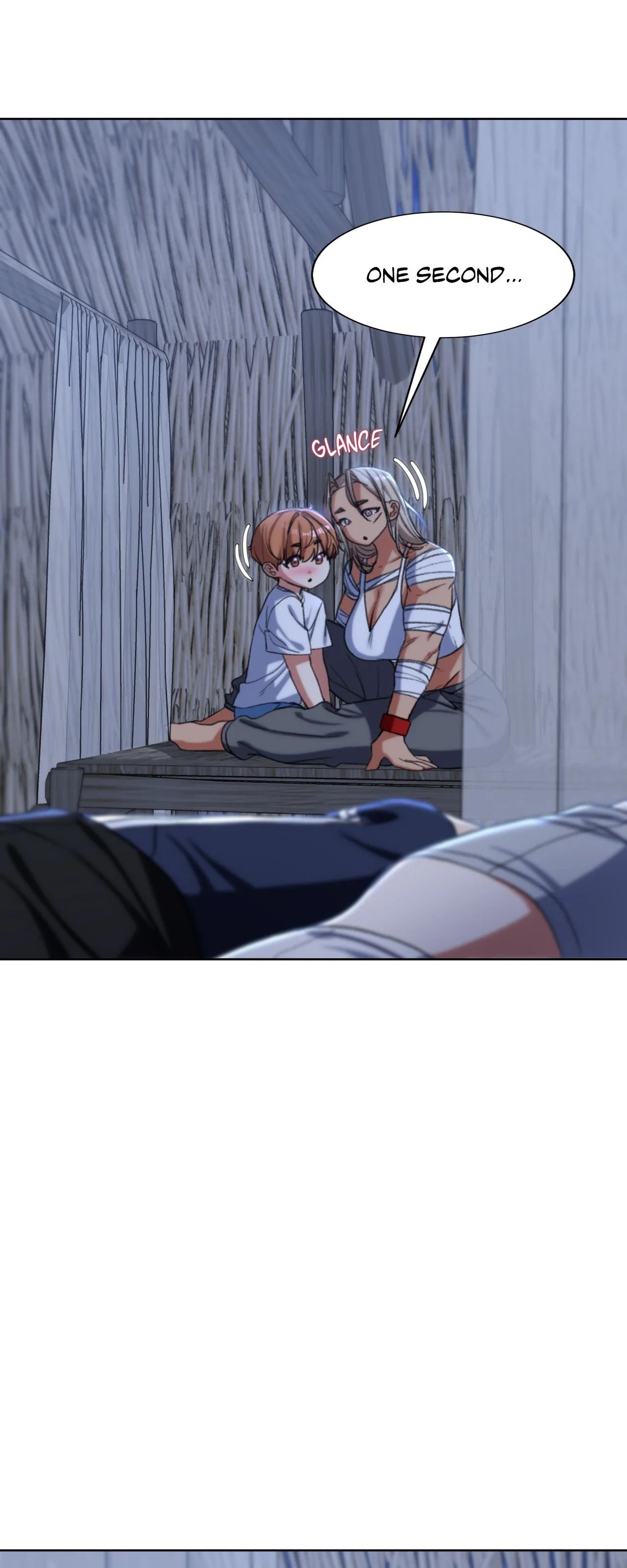 Lustful Games Manhwa - Chapter 38 Page 17