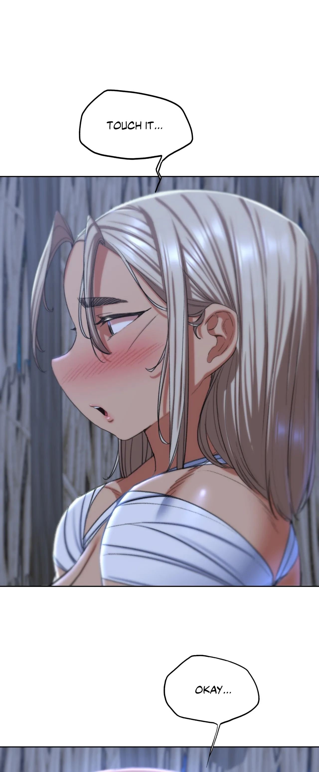 Lustful Games Manhwa - Chapter 38 Page 41