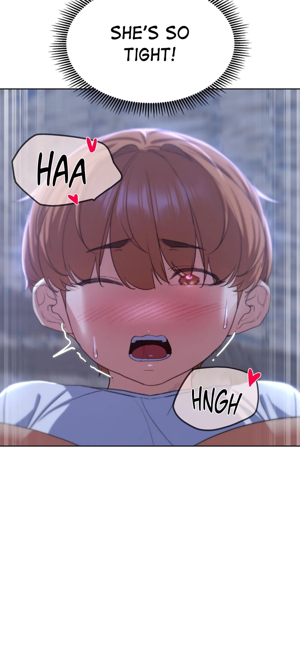 Lustful Games Manhwa - Chapter 38 Page 57