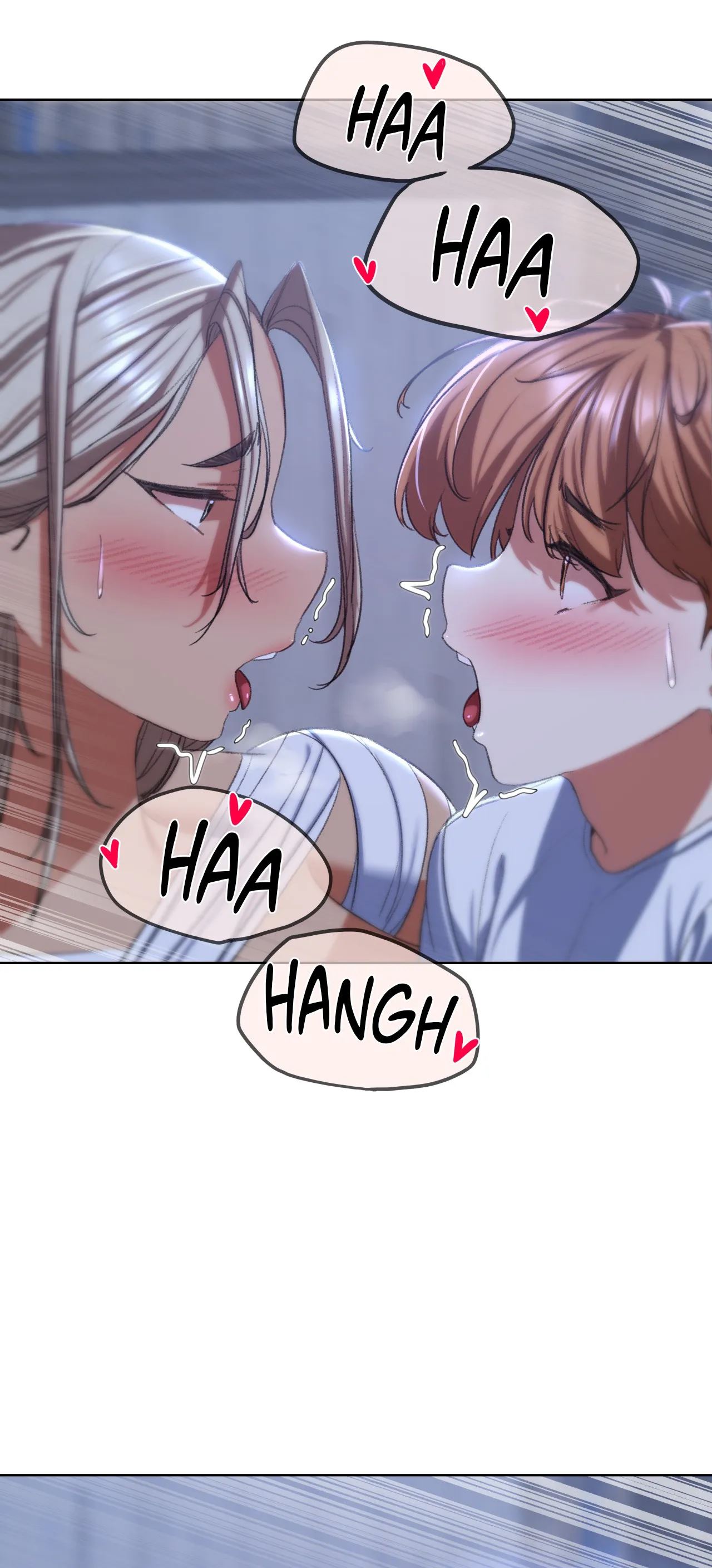 Lustful Games Manhwa - Chapter 38 Page 58