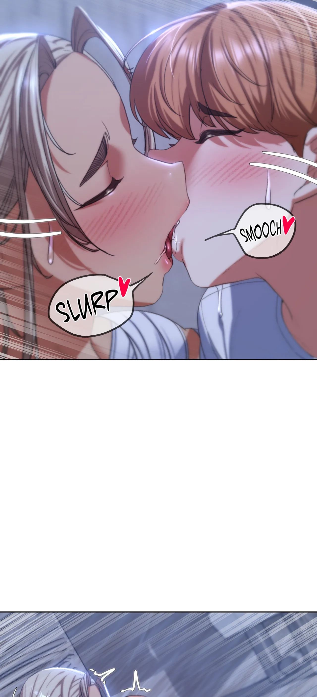 Lustful Games Manhwa - Chapter 38 Page 59