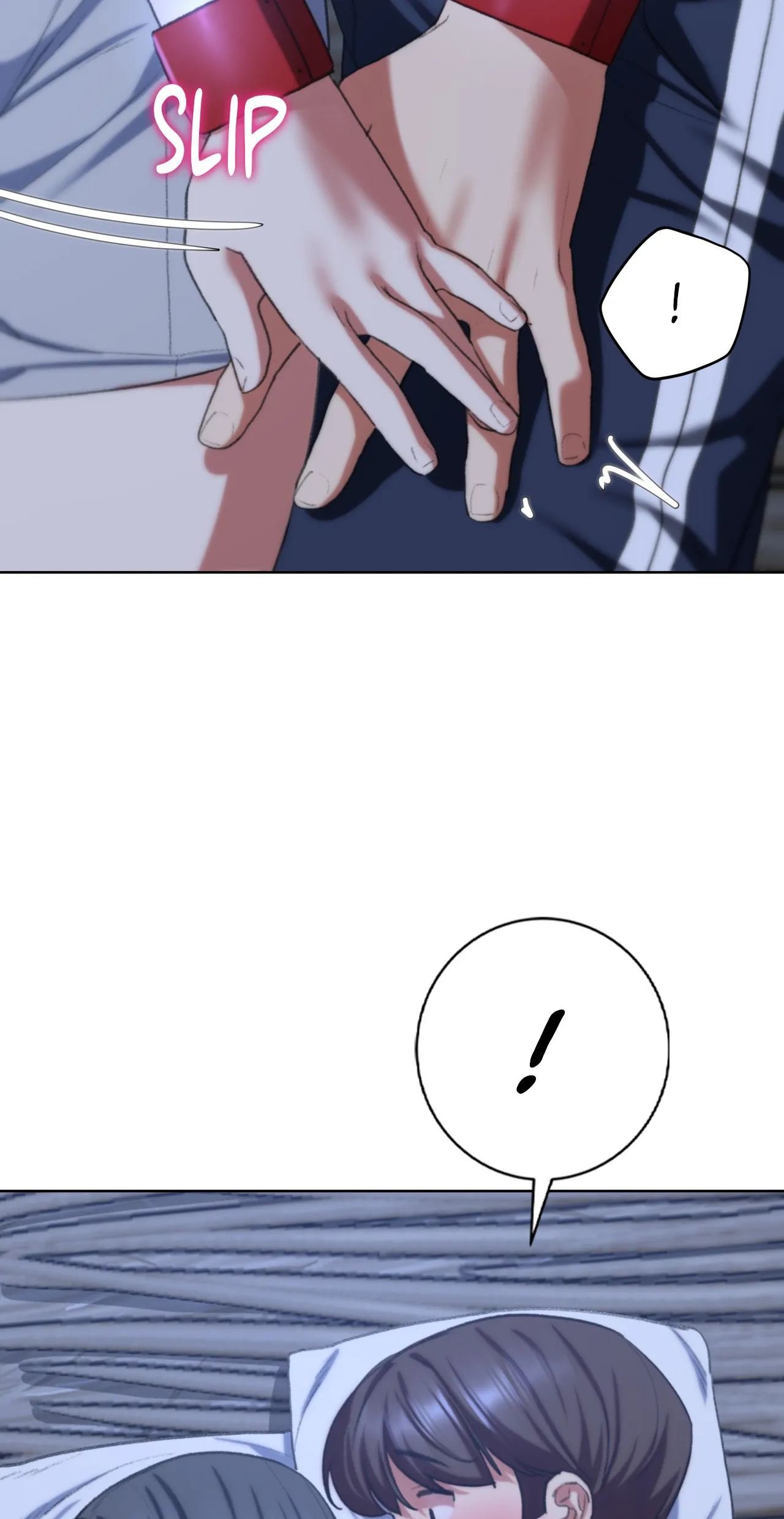 Lustful Games Manhwa - Chapter 38 Page 63