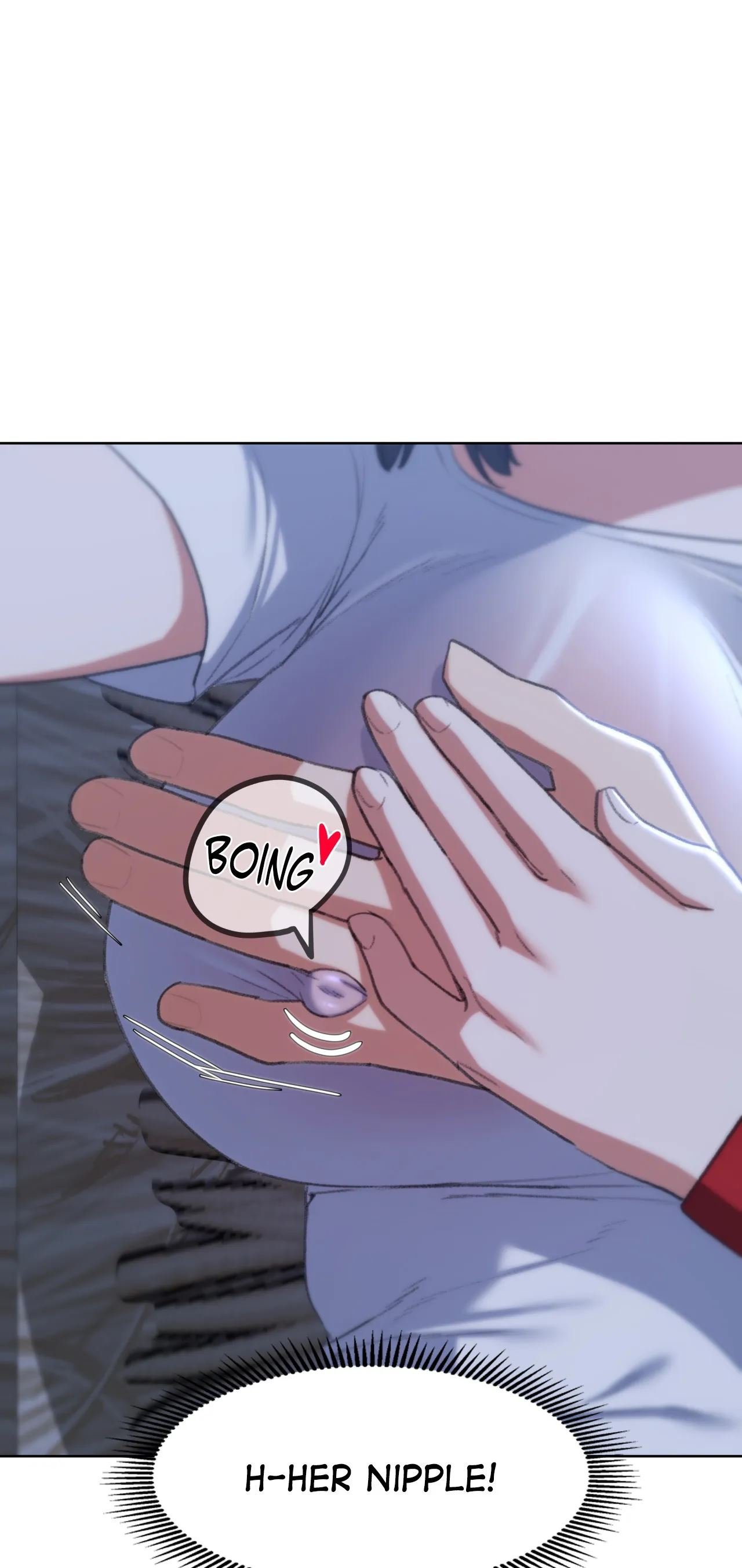 Lustful Games Manhwa - Chapter 38 Page 66