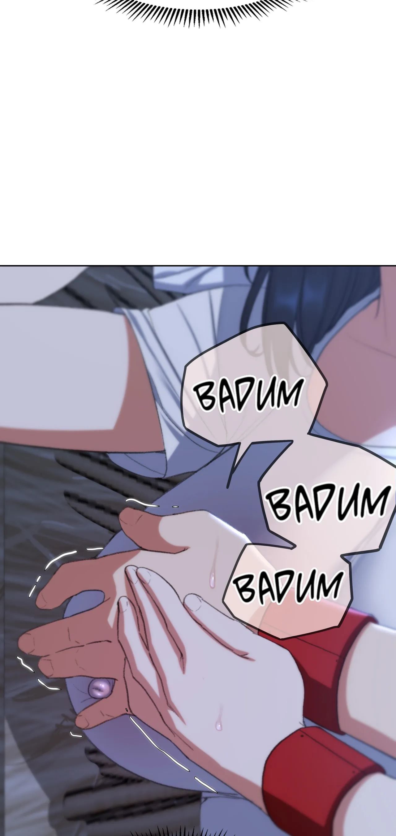 Lustful Games Manhwa - Chapter 38 Page 67