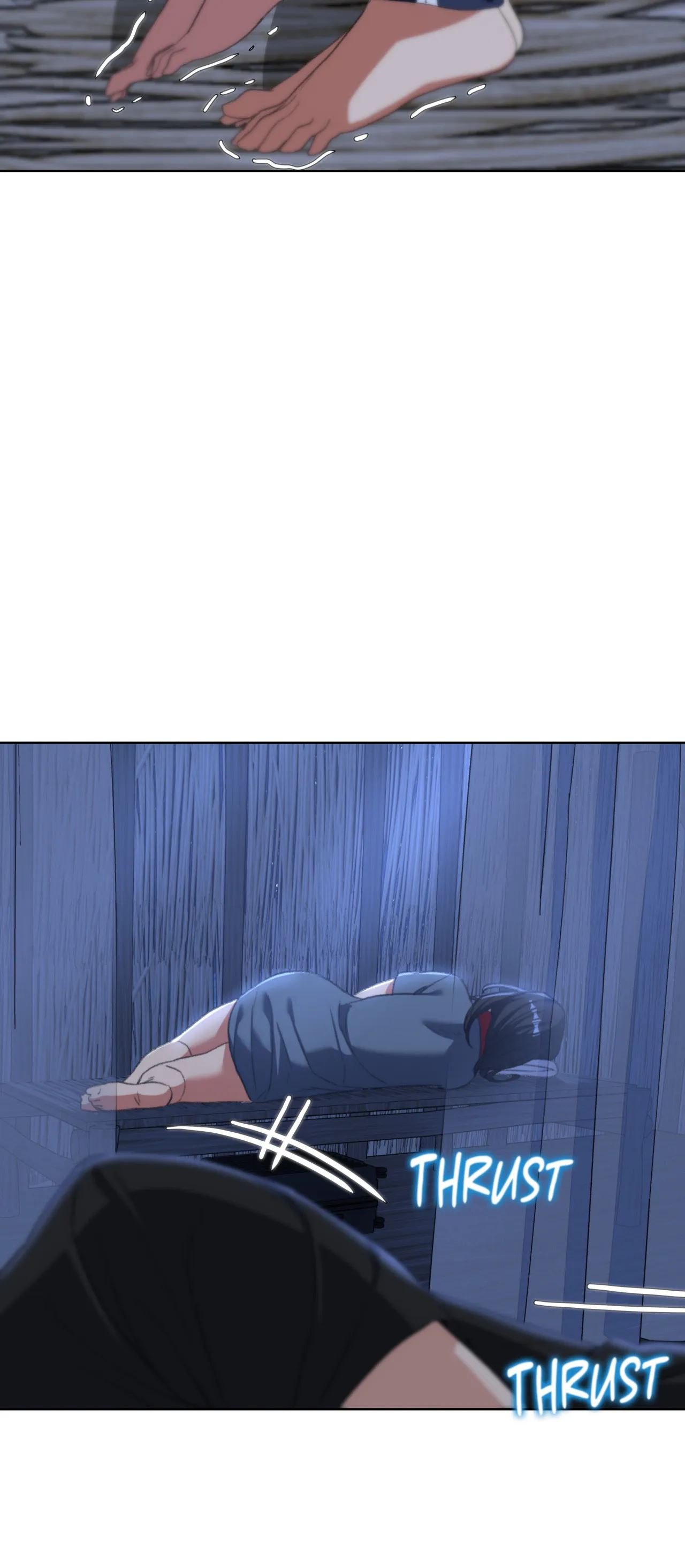 Lustful Games Manhwa - Chapter 38 Page 75