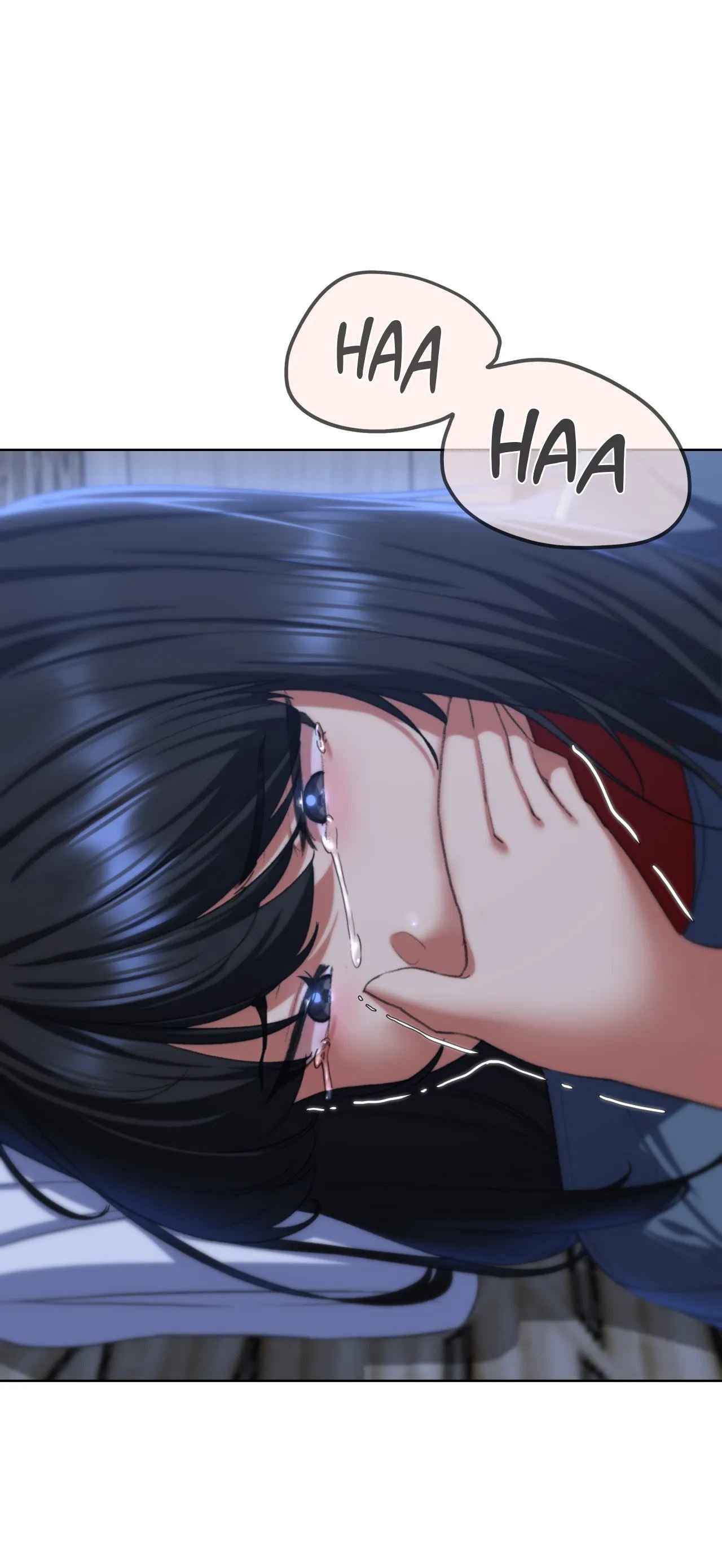 Lustful Games Manhwa - Chapter 38 Page 76