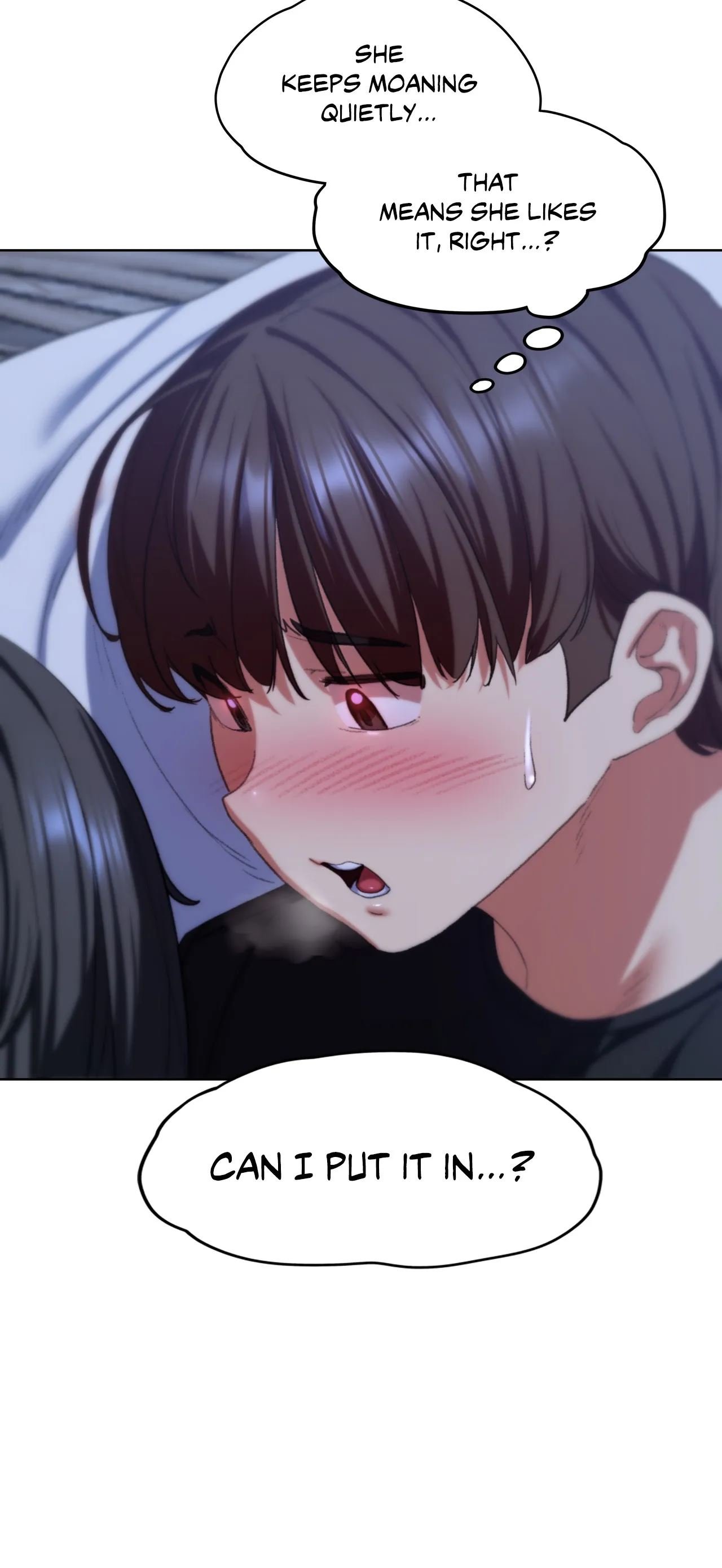 Lustful Games Manhwa - Chapter 38 Page 80