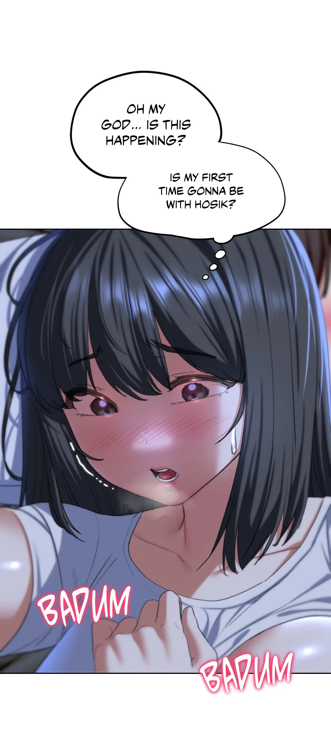 Lustful Games Manhwa - Chapter 38 Page 82