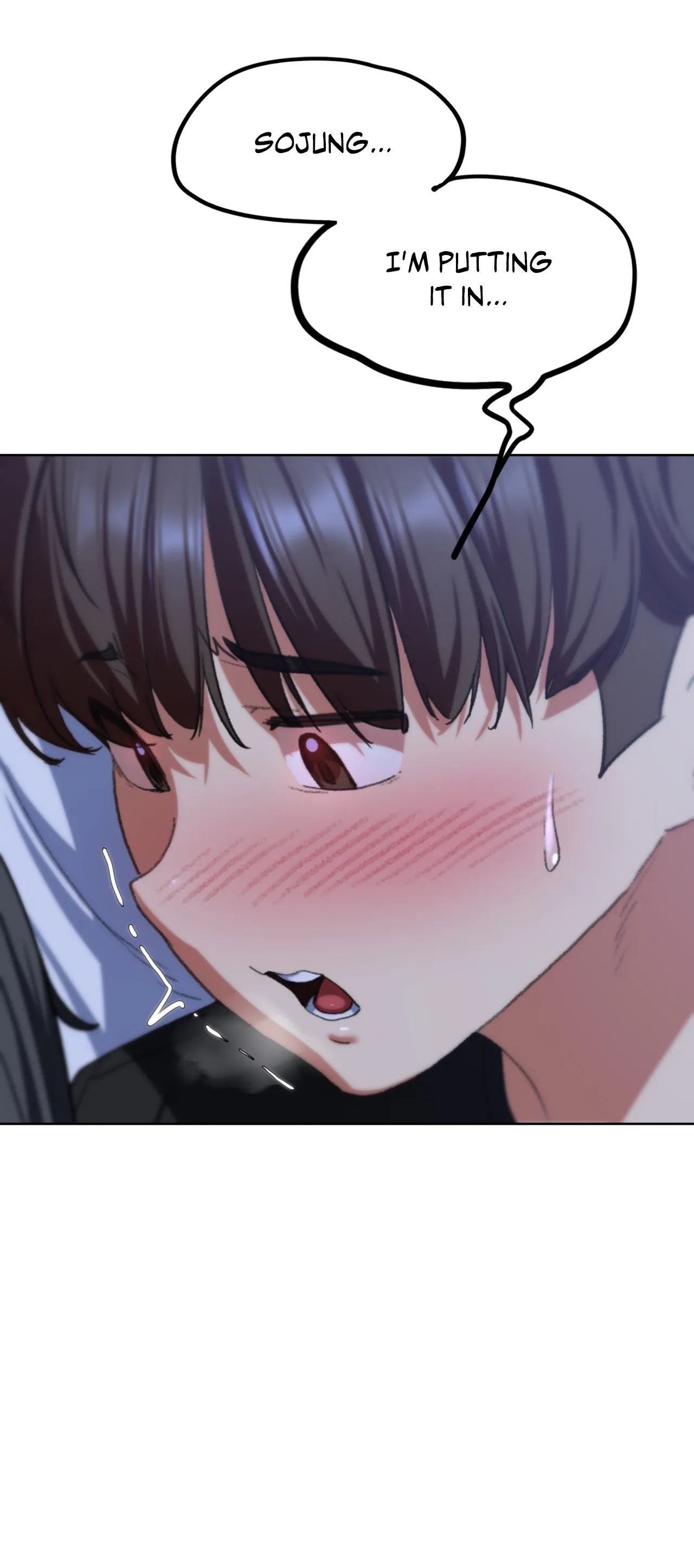 Lustful Games Manhwa - Chapter 38 Page 83