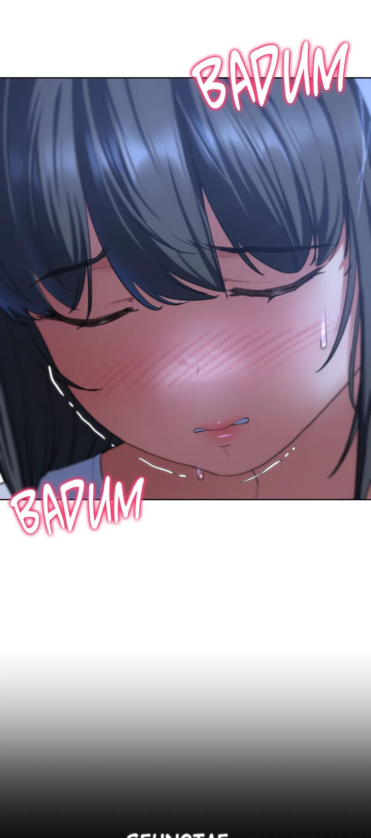 Lustful Games Manhwa - Chapter 38 Page 84