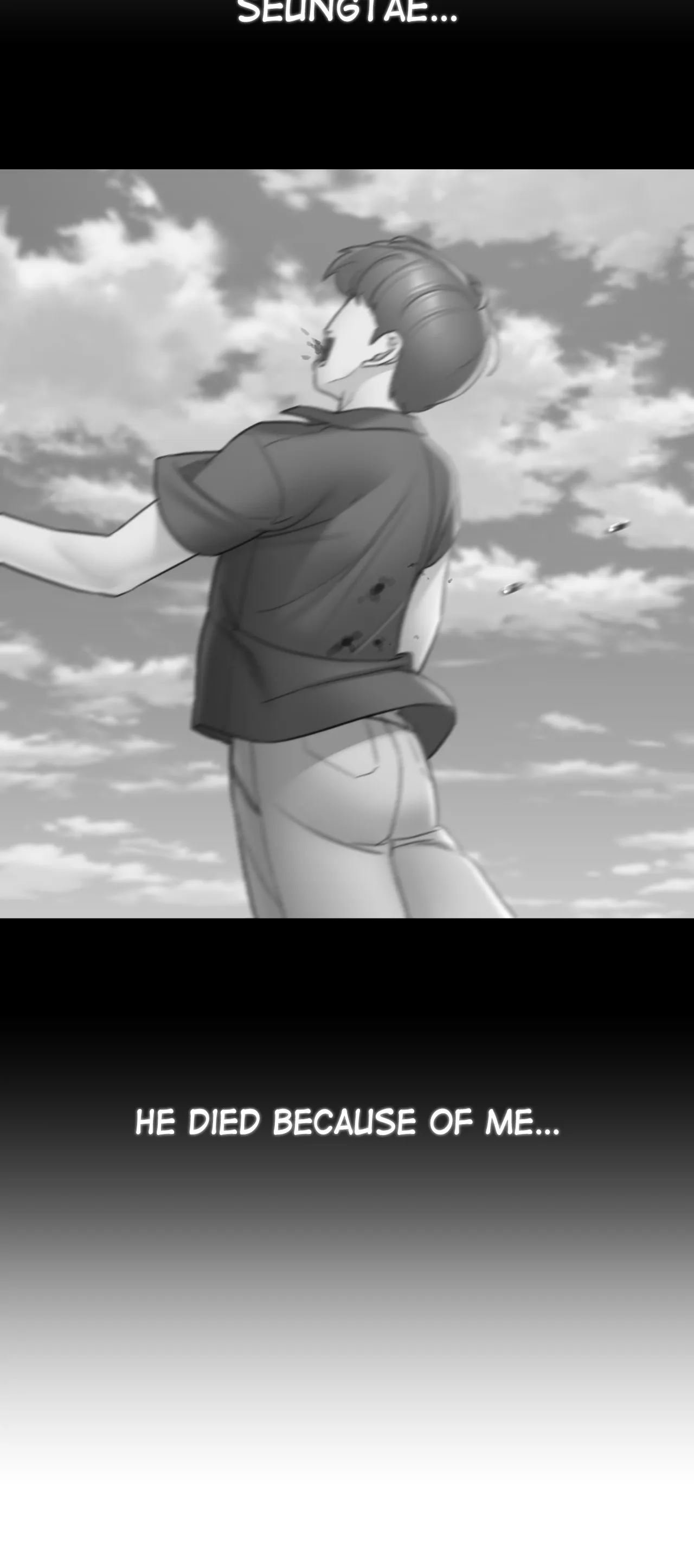 Lustful Games Manhwa - Chapter 38 Page 85
