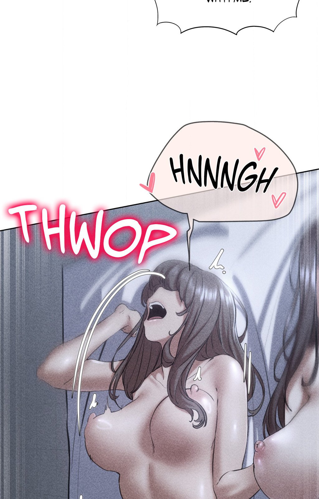 Lustful Games Manhwa - Chapter 63 Page 3