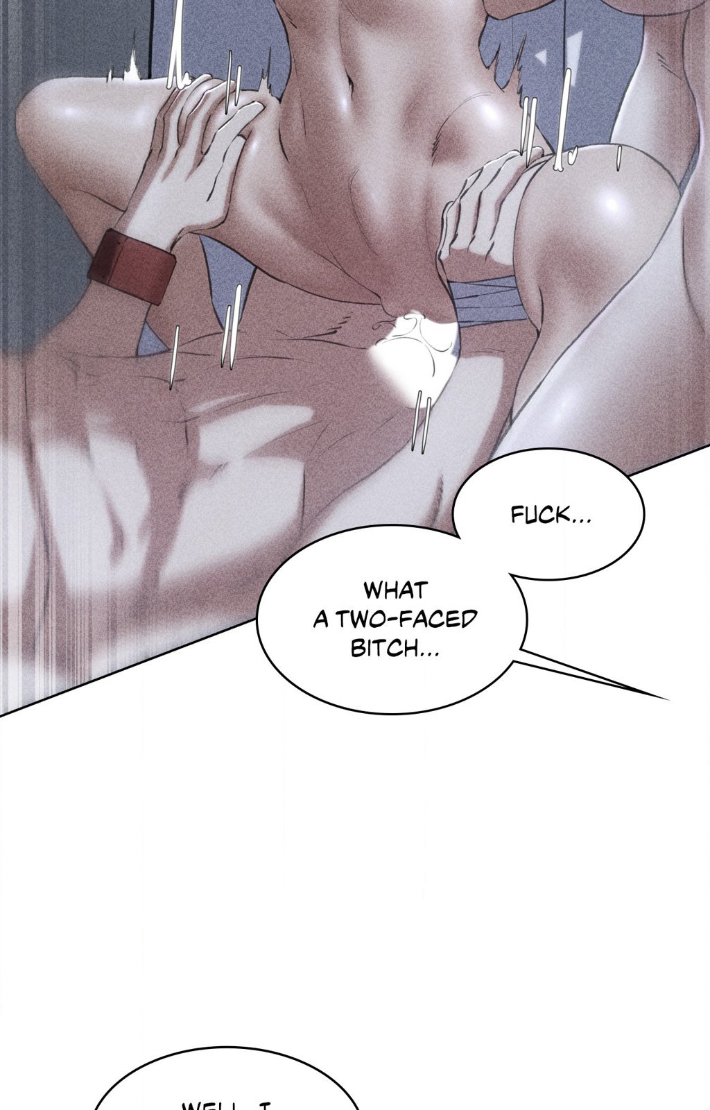 Lustful Games Manhwa - Chapter 63 Page 4