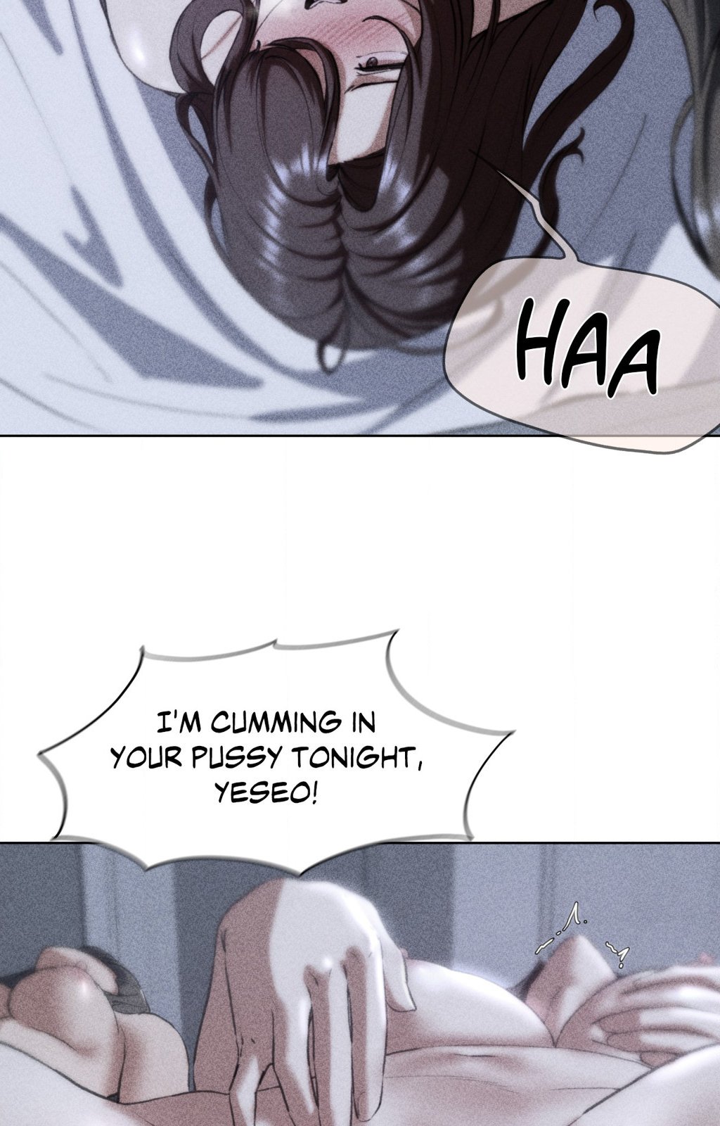 Lustful Games Manhwa - Chapter 63 Page 6