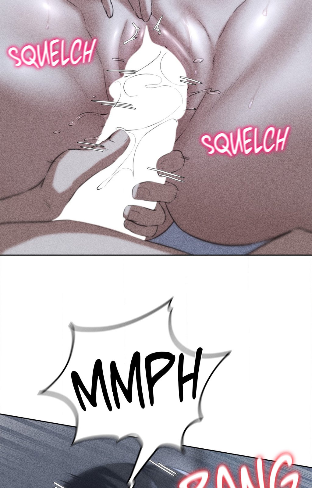 Lustful Games Manhwa - Chapter 63 Page 7