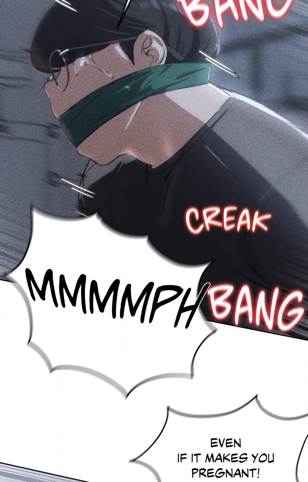 Lustful Games Manhwa - Chapter 63 Page 8