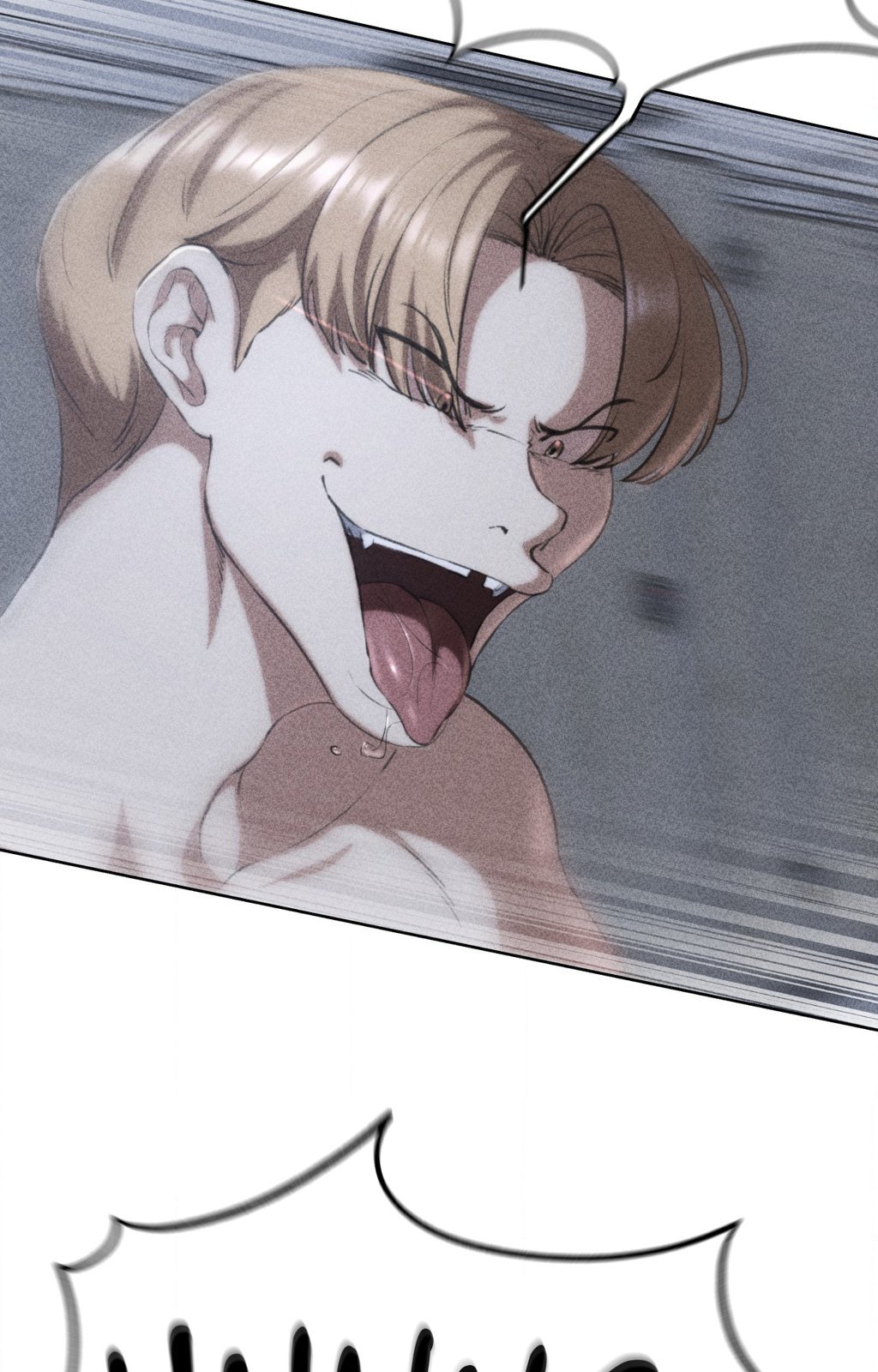 Lustful Games Manhwa - Chapter 63 Page 9