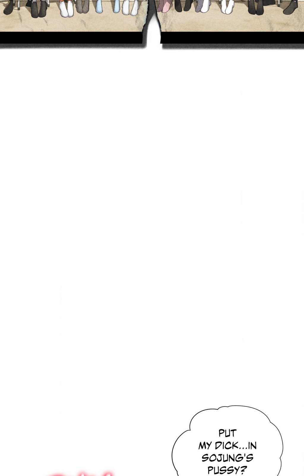 Lustful Games Manhwa - Chapter 63 Page 12