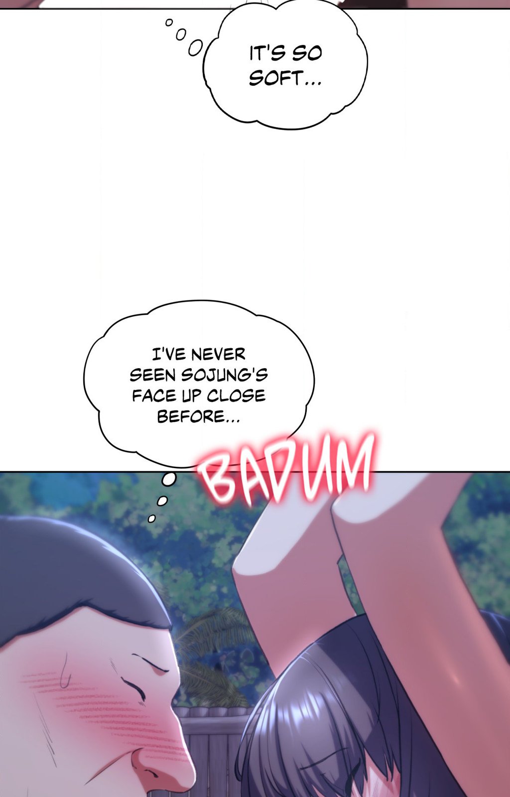 Lustful Games Manhwa - Chapter 63 Page 15