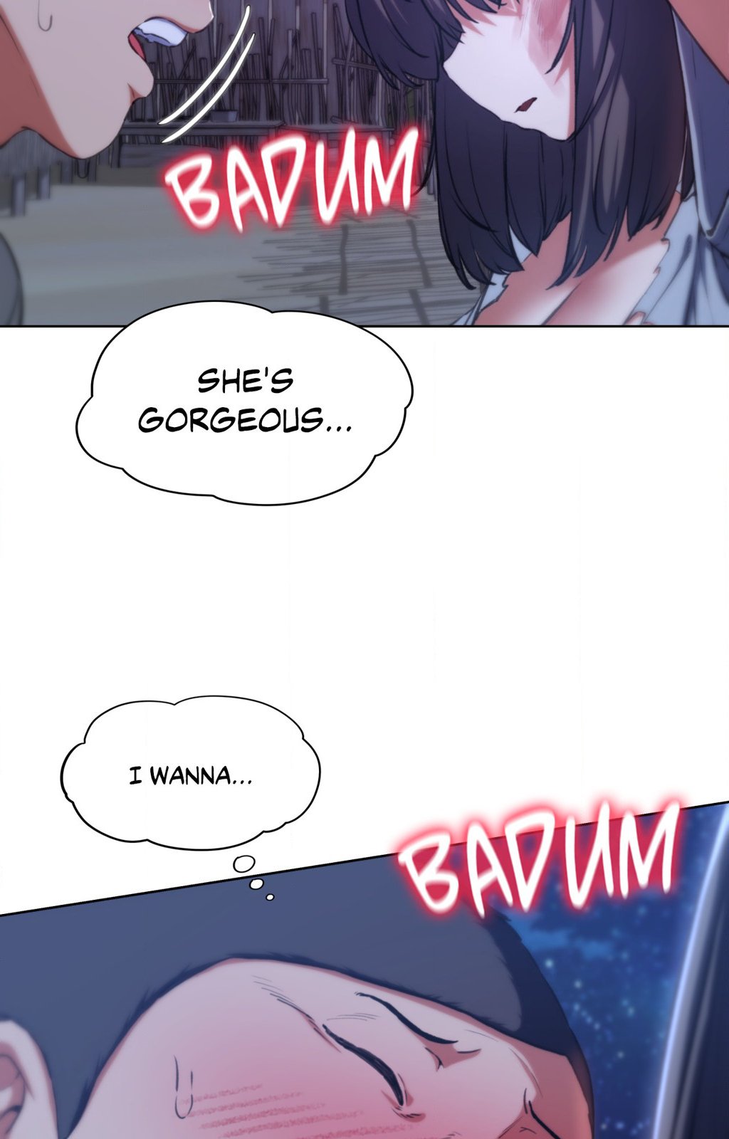 Lustful Games Manhwa - Chapter 63 Page 16