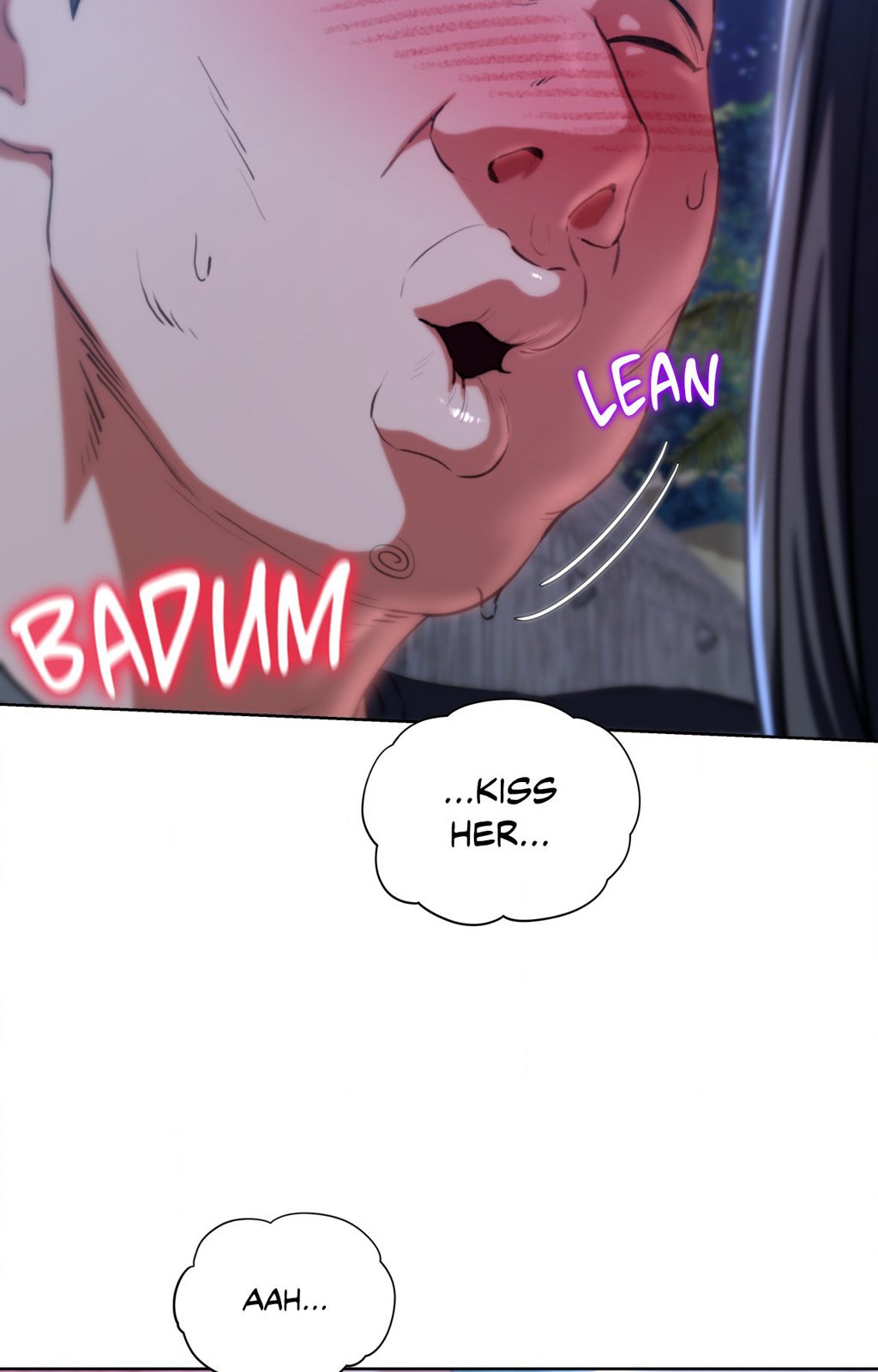 Lustful Games Manhwa - Chapter 63 Page 17