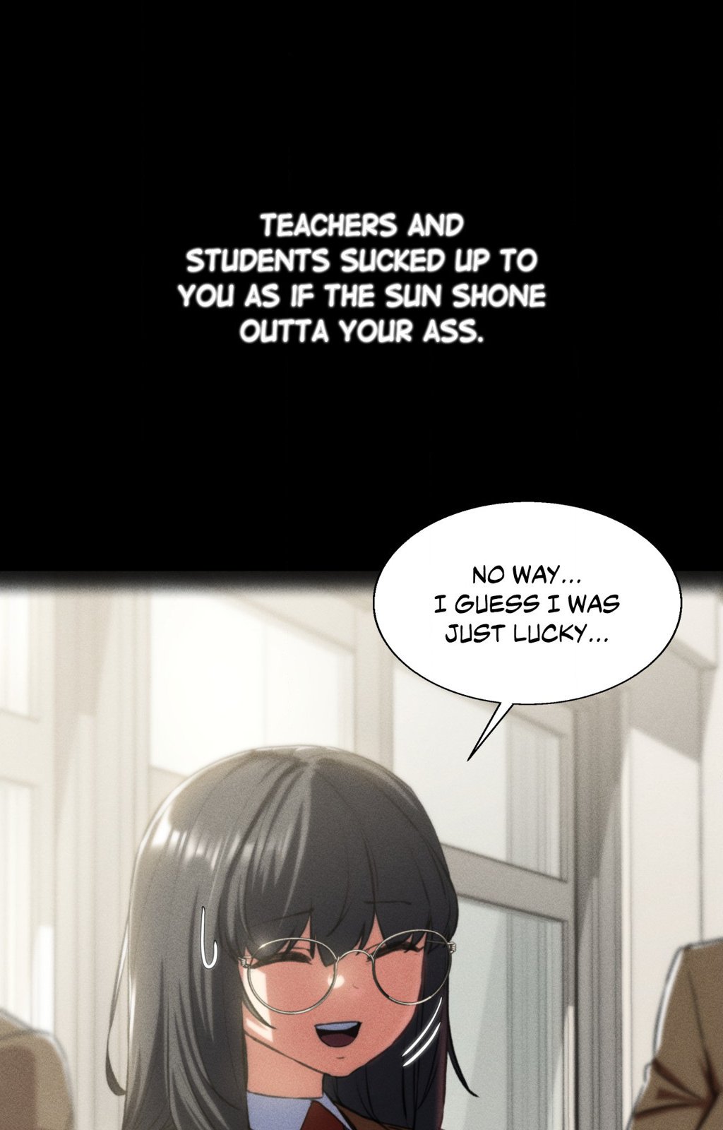 Lustful Games Manhwa - Chapter 63 Page 29
