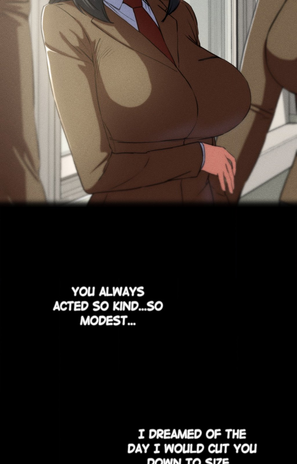 Lustful Games Manhwa - Chapter 63 Page 30