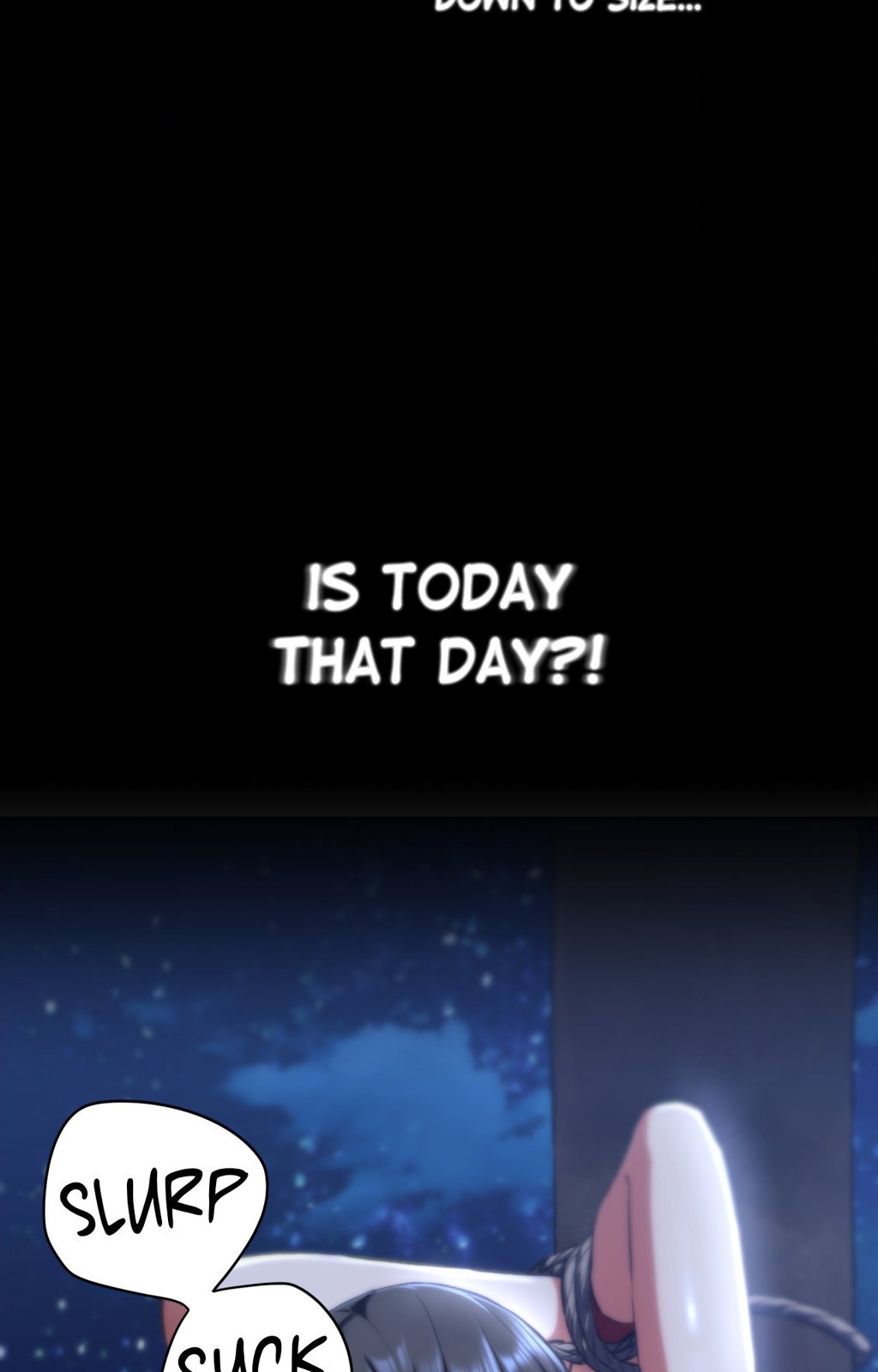 Lustful Games Manhwa - Chapter 63 Page 31