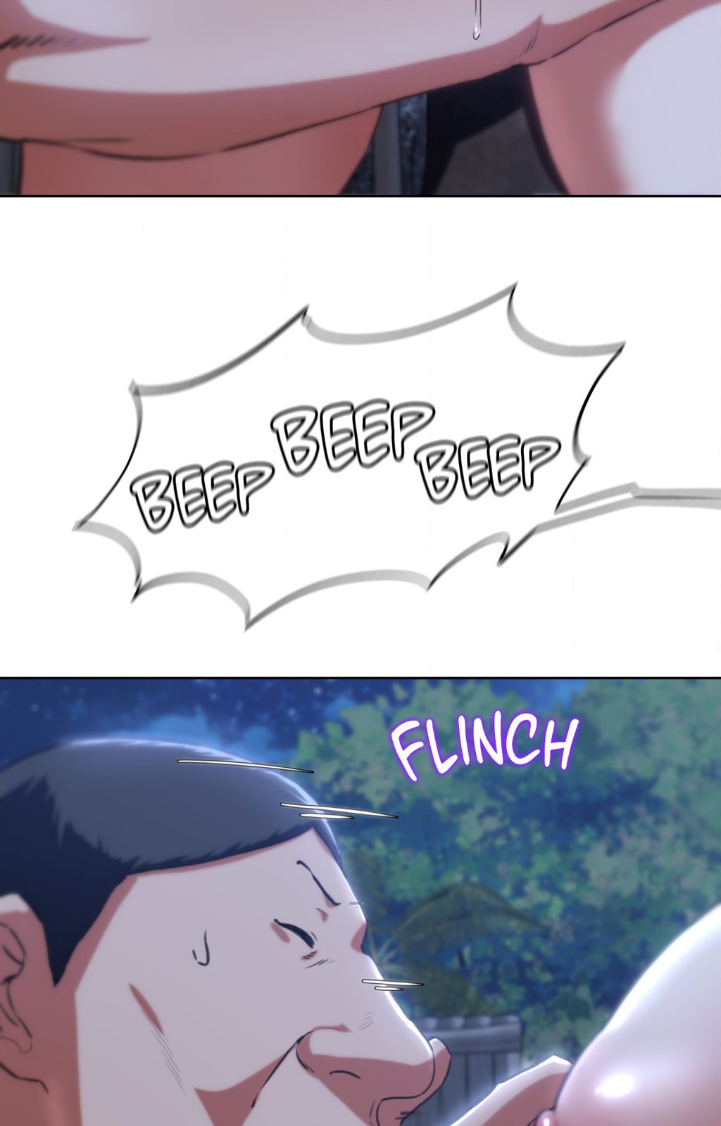 Lustful Games Manhwa - Chapter 63 Page 33