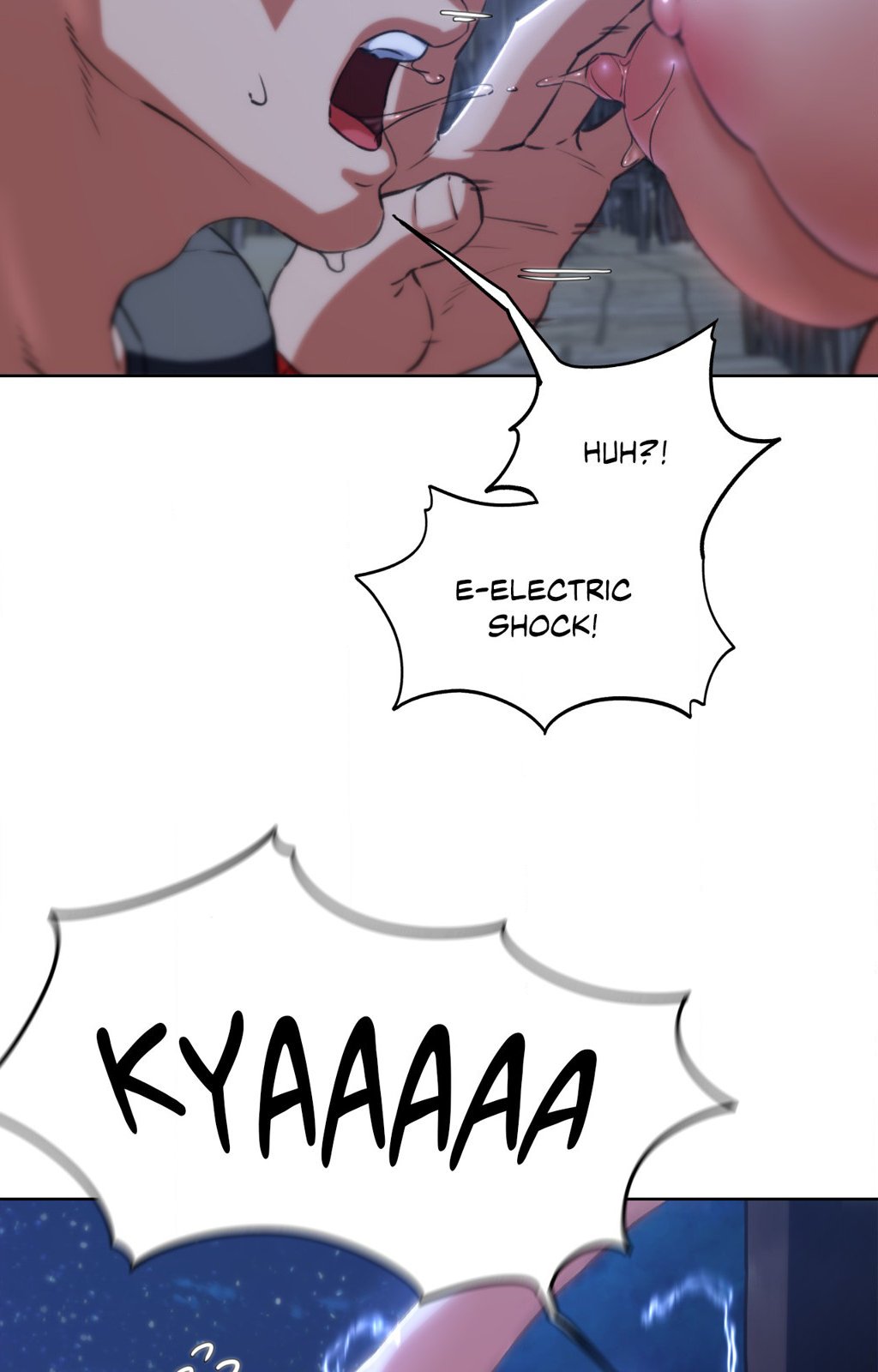 Lustful Games Manhwa - Chapter 63 Page 34