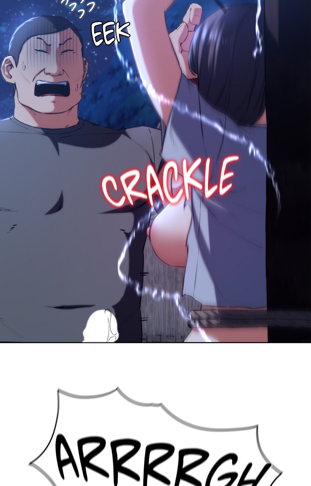 Lustful Games Manhwa - Chapter 63 Page 35