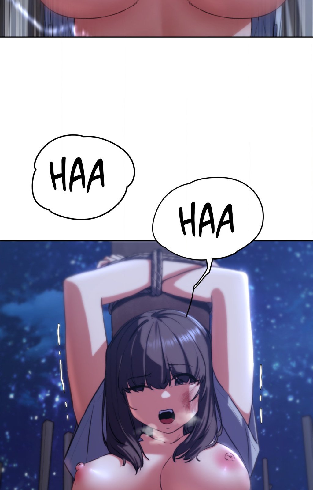 Lustful Games Manhwa - Chapter 63 Page 37