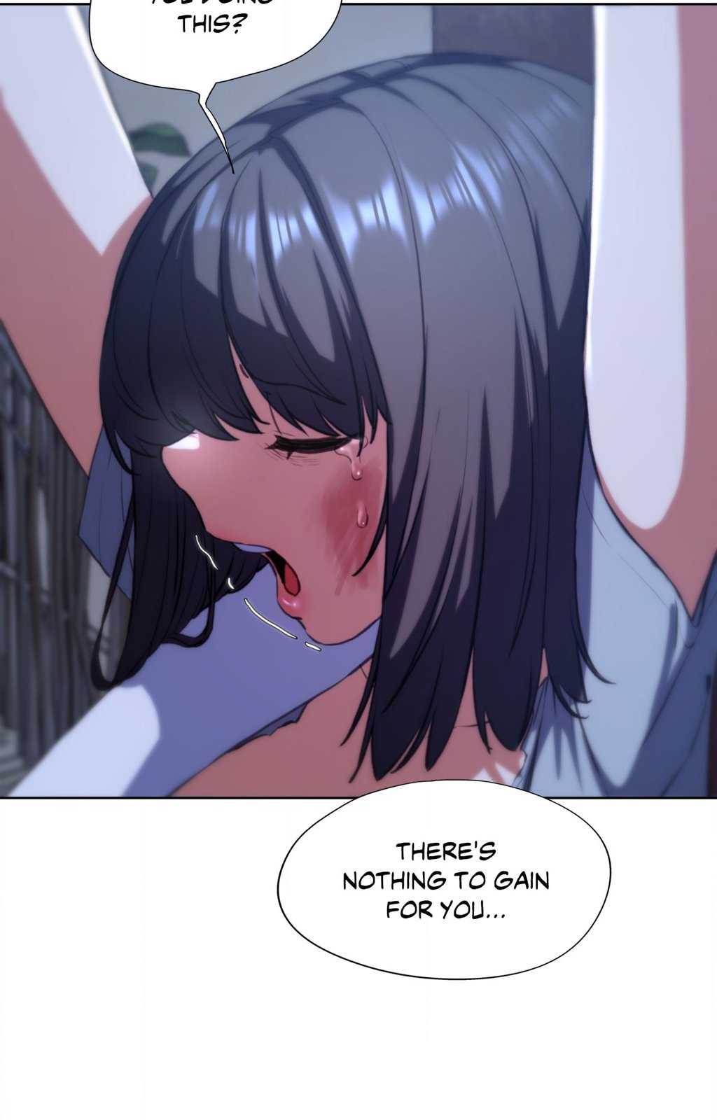 Lustful Games Manhwa - Chapter 63 Page 44