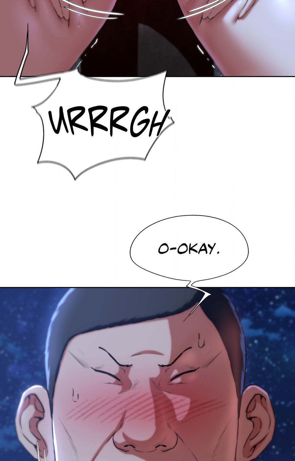 Lustful Games Manhwa - Chapter 63 Page 47