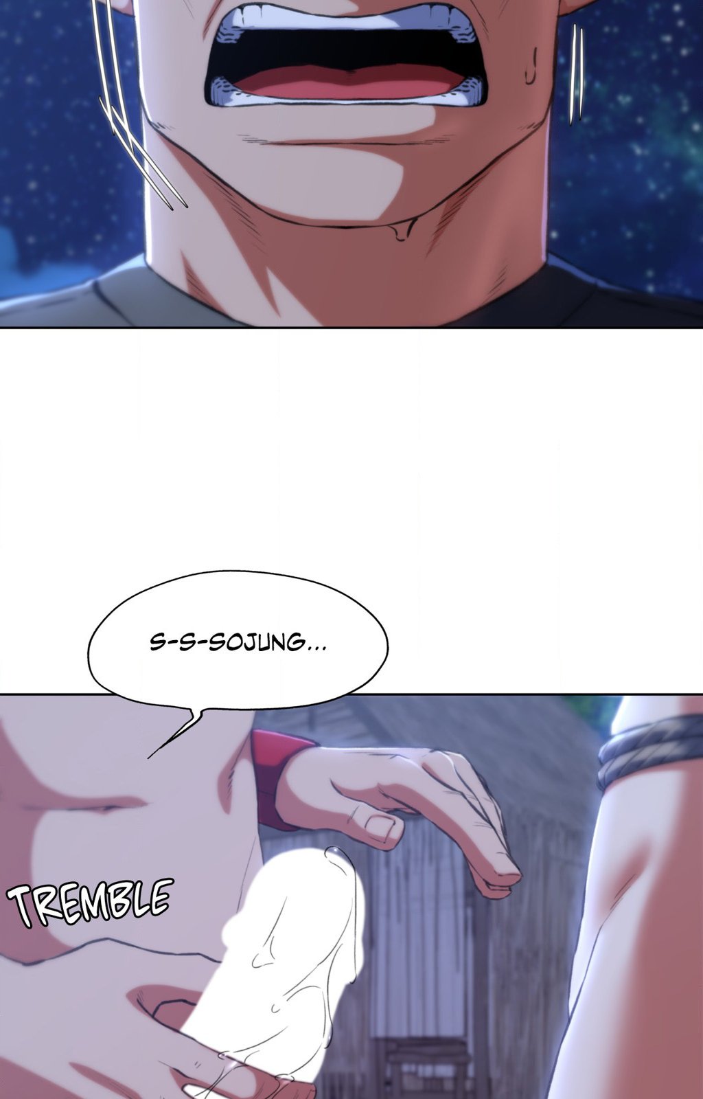 Lustful Games Manhwa - Chapter 63 Page 48