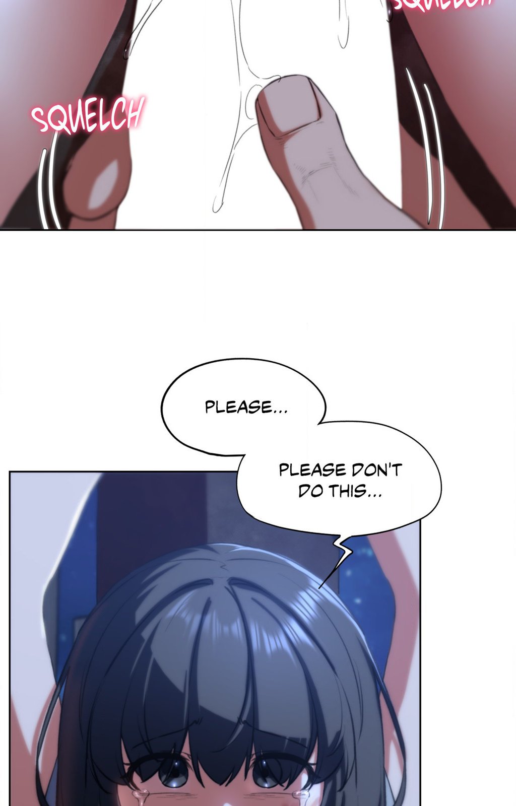 Lustful Games Manhwa - Chapter 63 Page 50