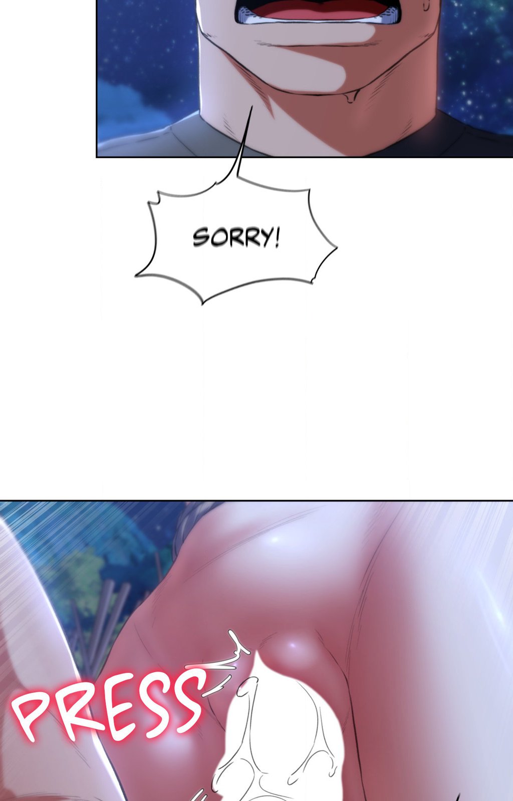 Lustful Games Manhwa - Chapter 63 Page 52