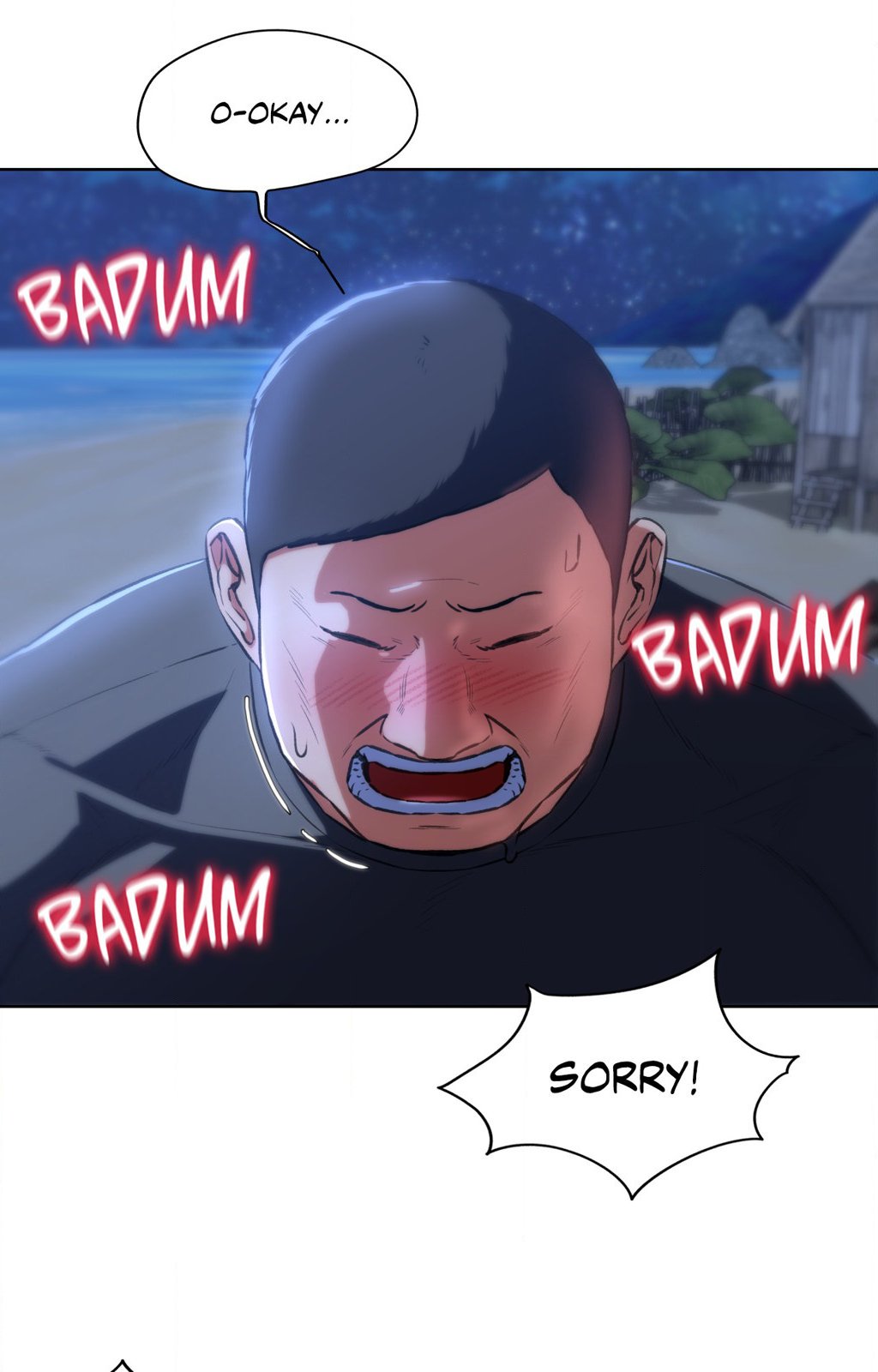 Lustful Games Manhwa - Chapter 63 Page 55