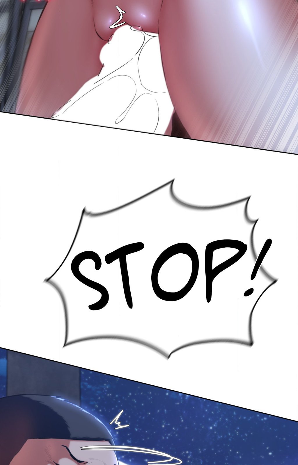 Lustful Games Manhwa - Chapter 63 Page 57