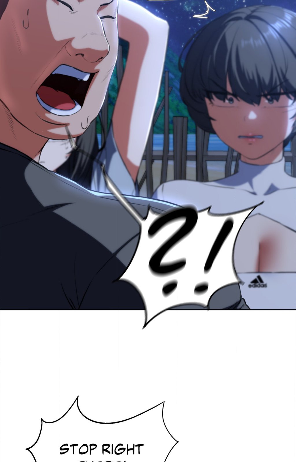 Lustful Games Manhwa - Chapter 63 Page 58