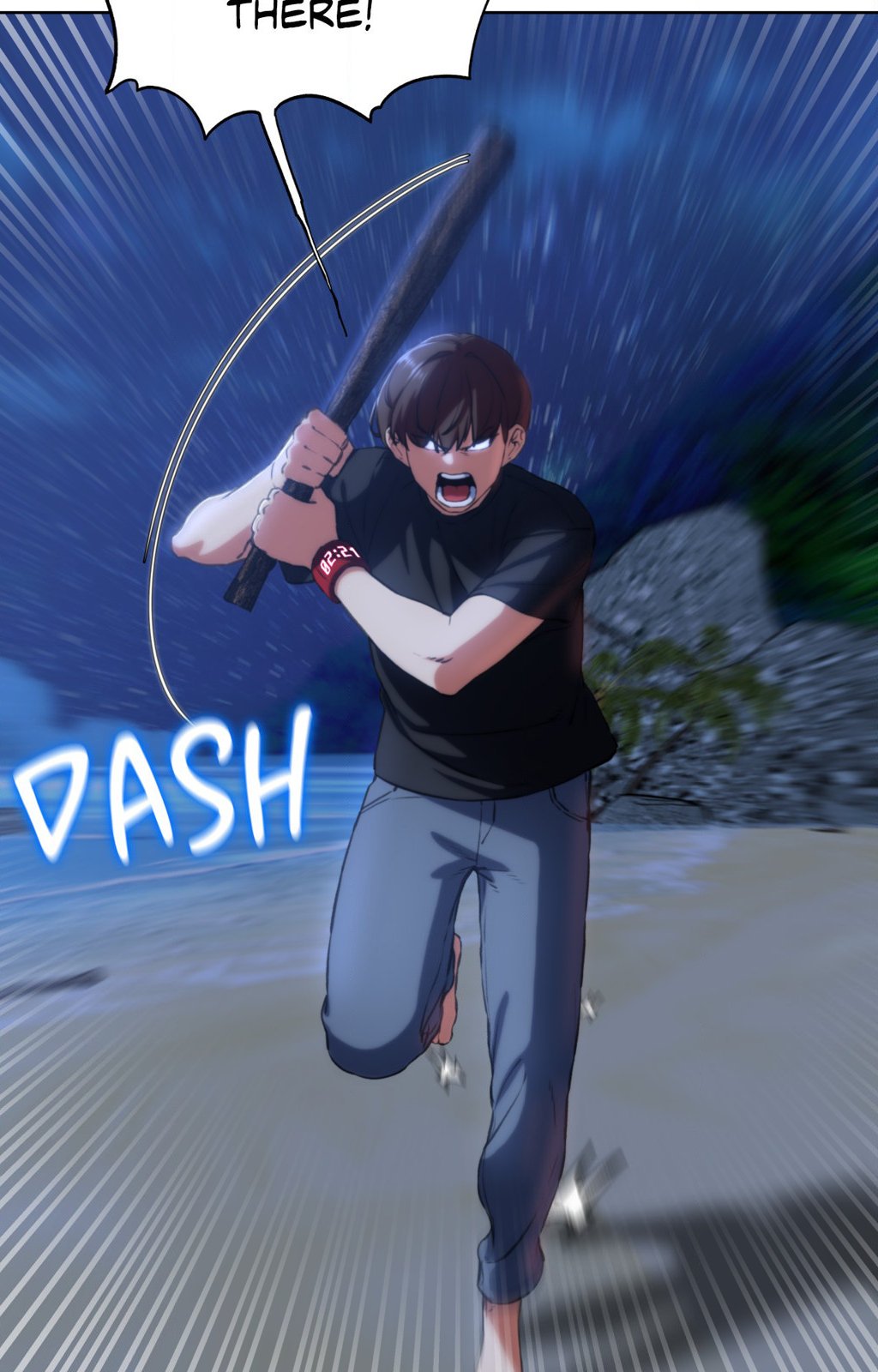 Lustful Games Manhwa - Chapter 63 Page 59