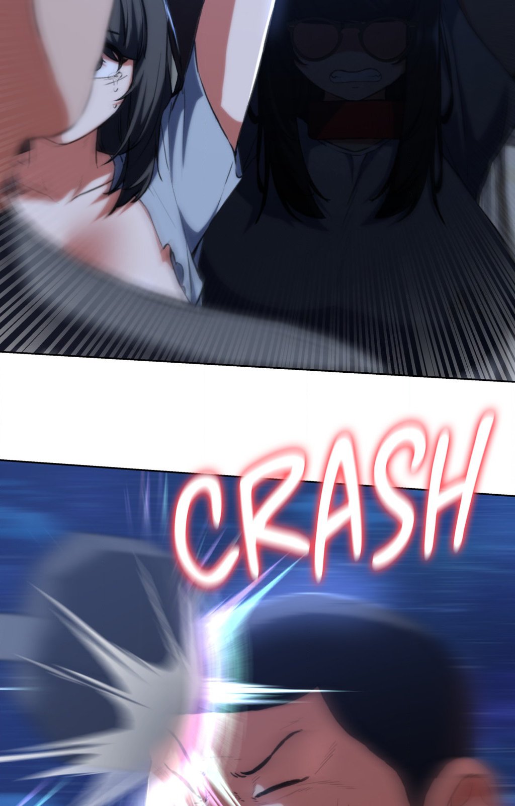 Lustful Games Manhwa - Chapter 63 Page 63