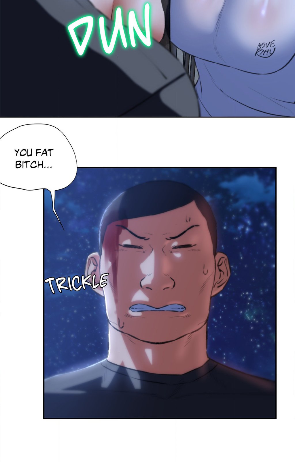 Lustful Games Manhwa - Chapter 63 Page 68