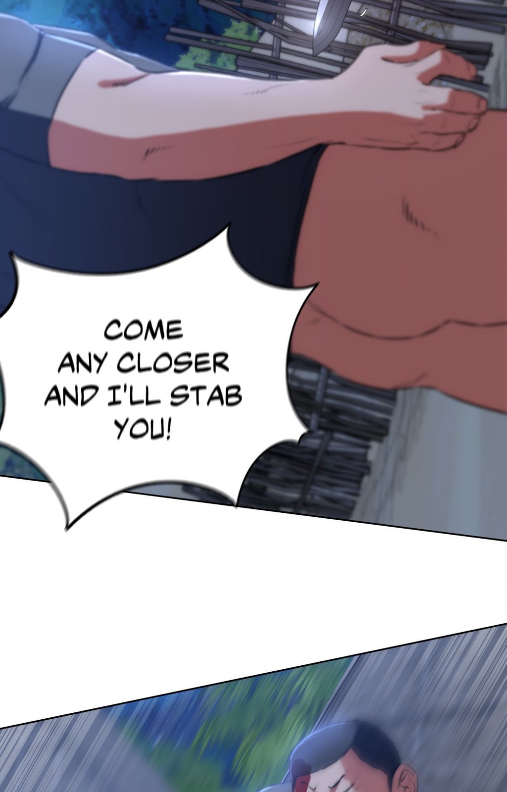 Lustful Games Manhwa - Chapter 63 Page 70