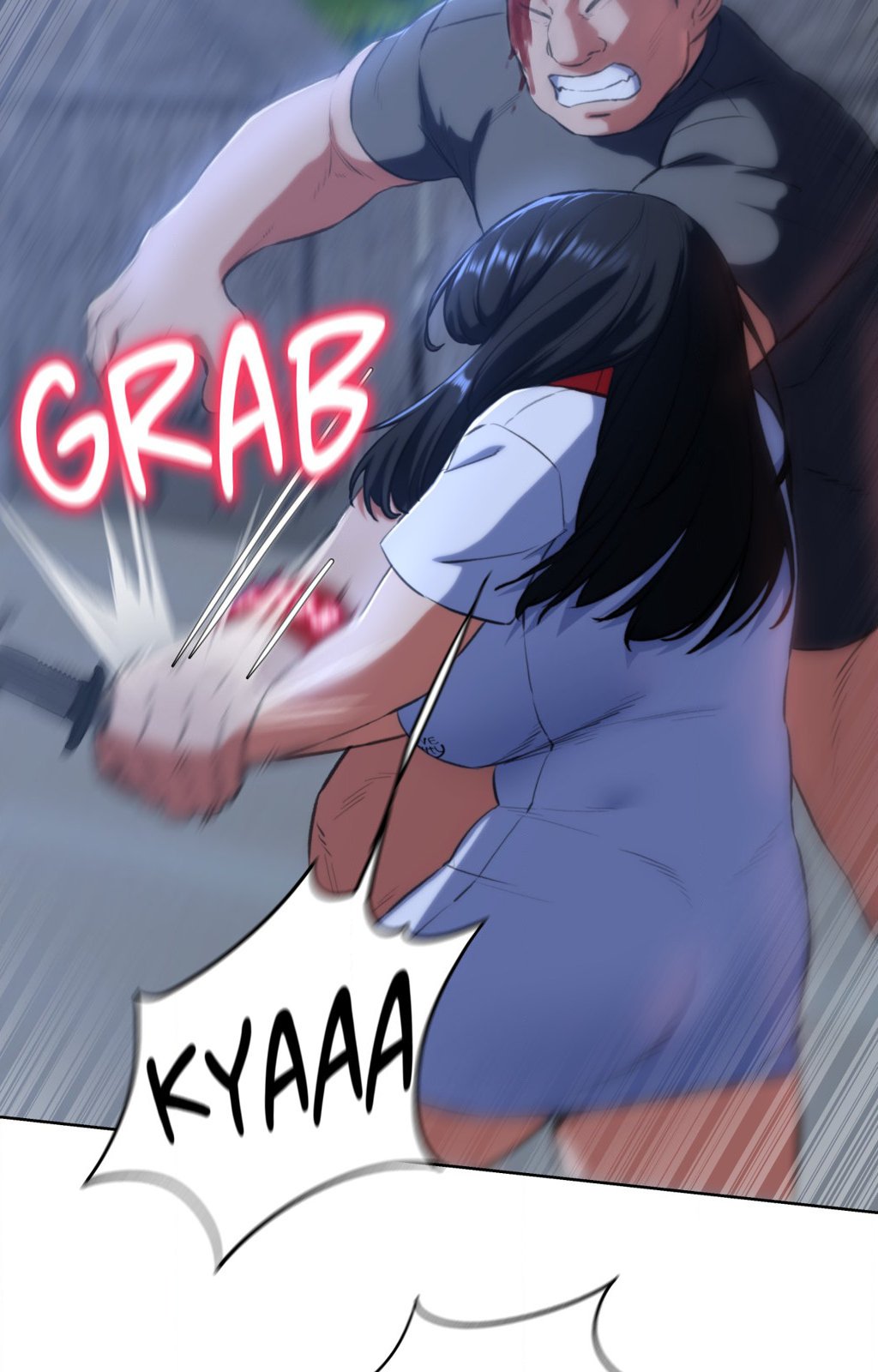 Lustful Games Manhwa - Chapter 63 Page 71