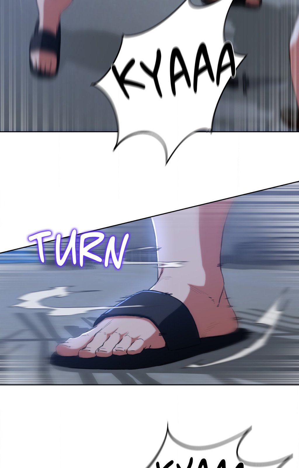 Lustful Games Manhwa - Chapter 63 Page 74