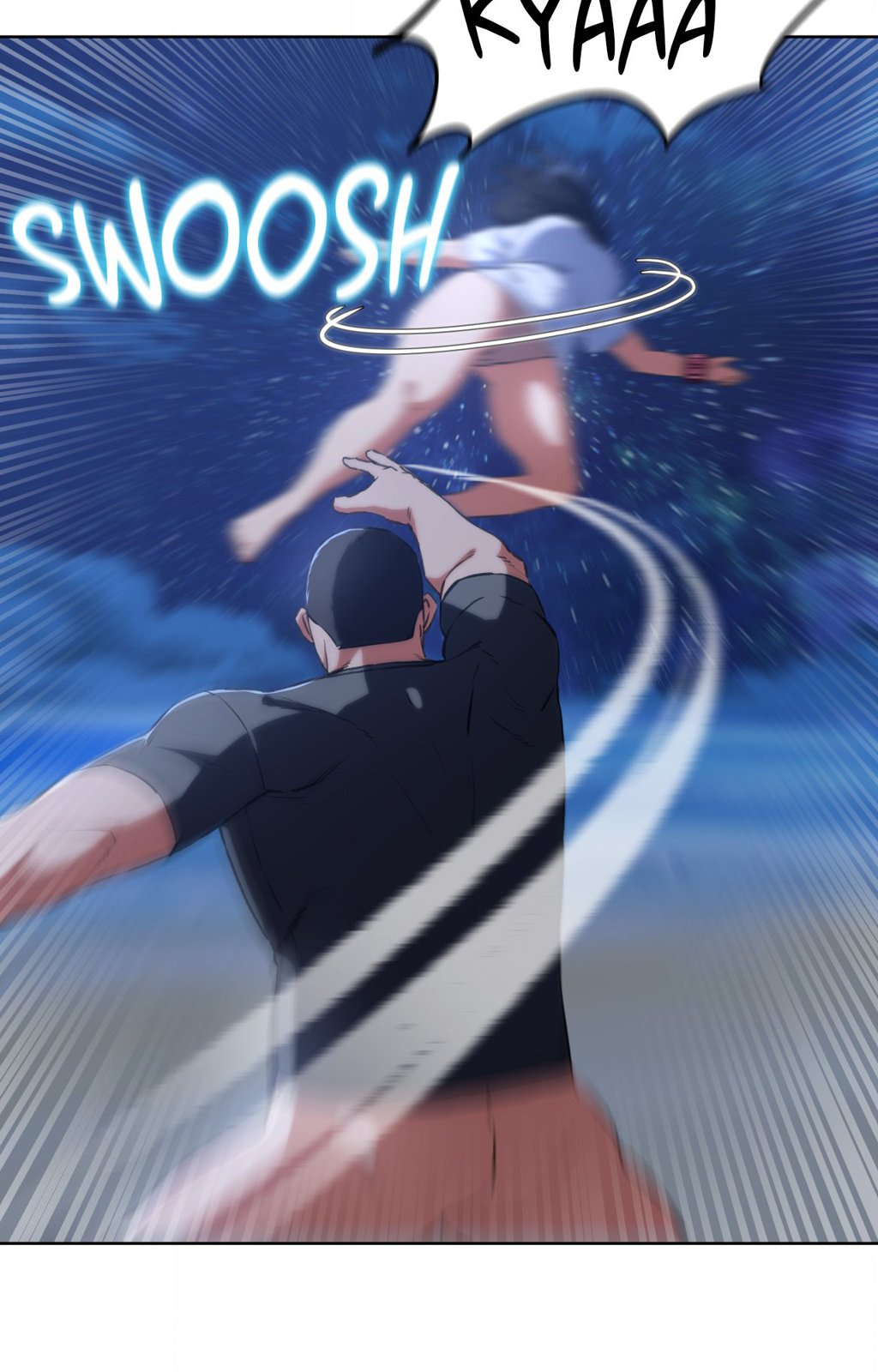 Lustful Games Manhwa - Chapter 63 Page 75