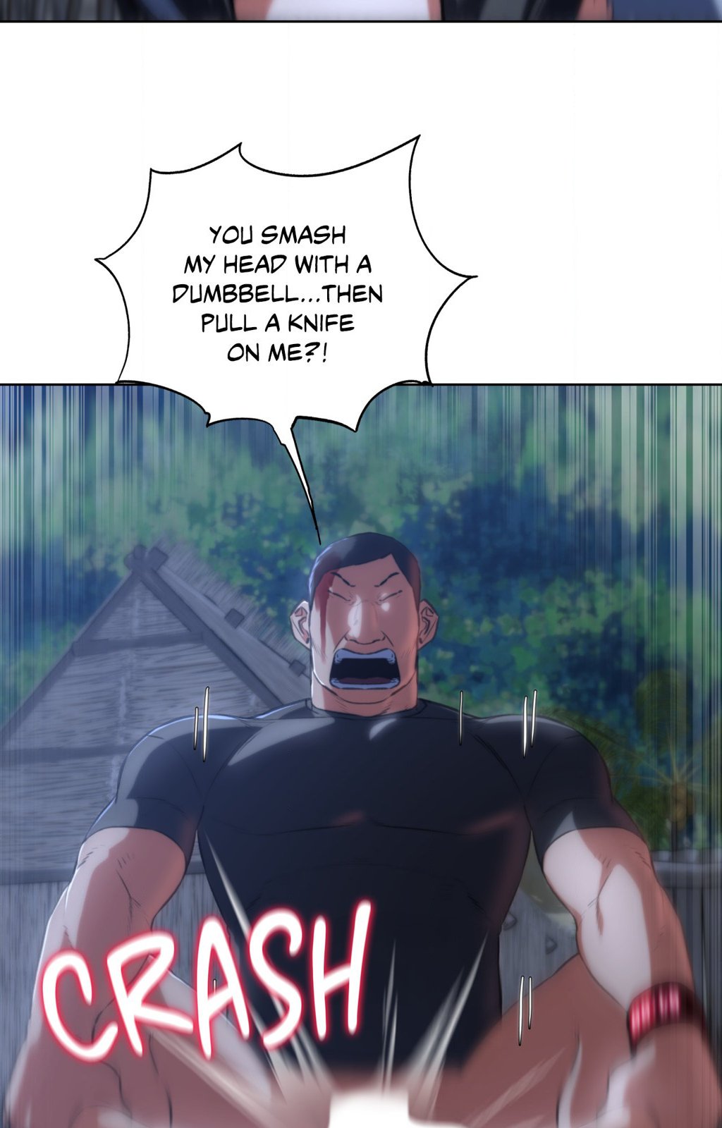 Lustful Games Manhwa - Chapter 63 Page 78