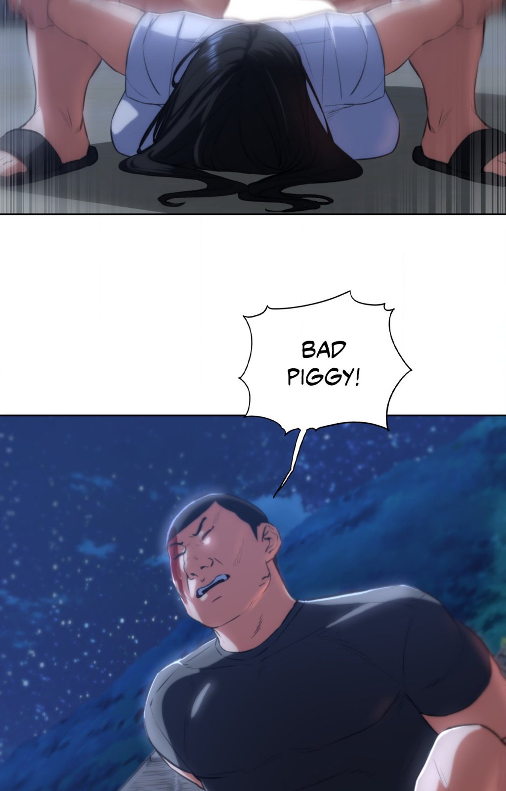 Lustful Games Manhwa - Chapter 63 Page 79